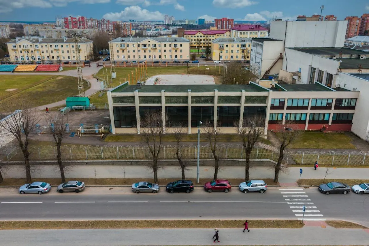 Hostel 128 Minsk