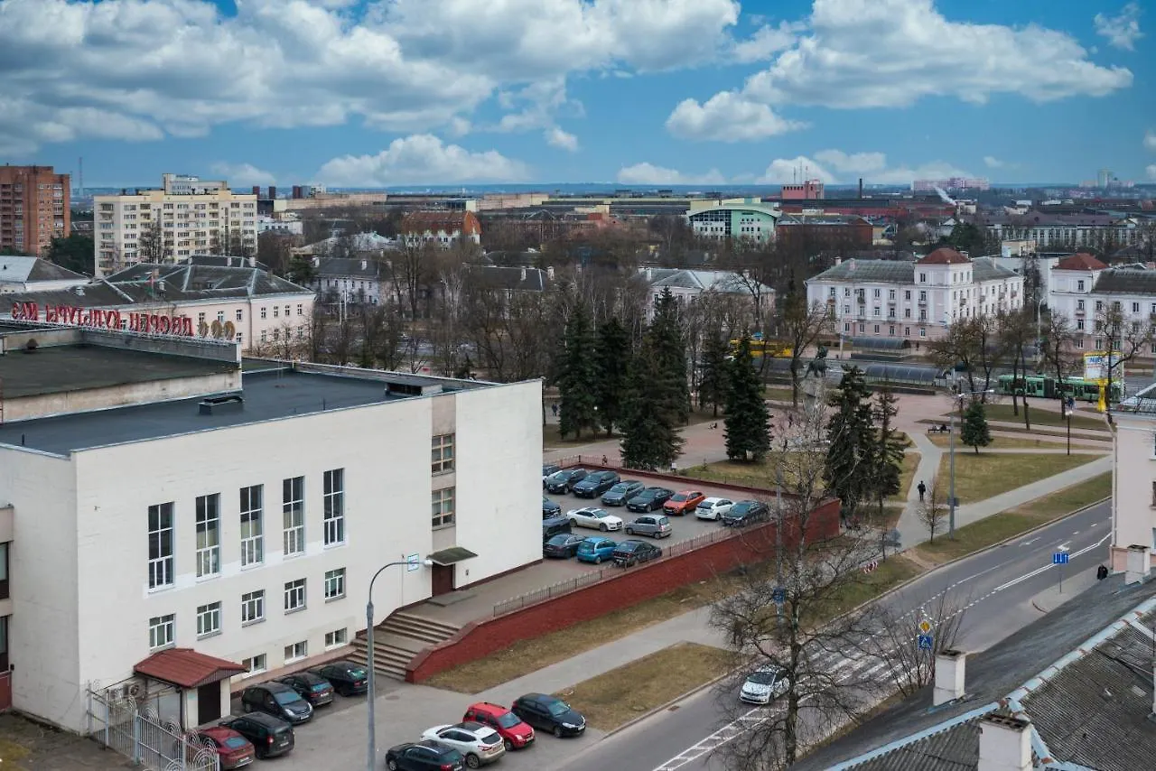 Hostel 128 Minsk