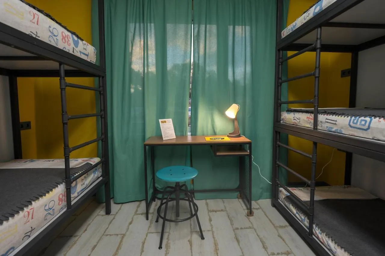Hostel 128 Minsk