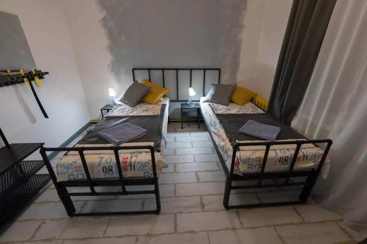 Hostel 128 Minsk